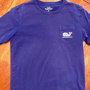 Vineyard Vines Short Sleeved T-Shirt